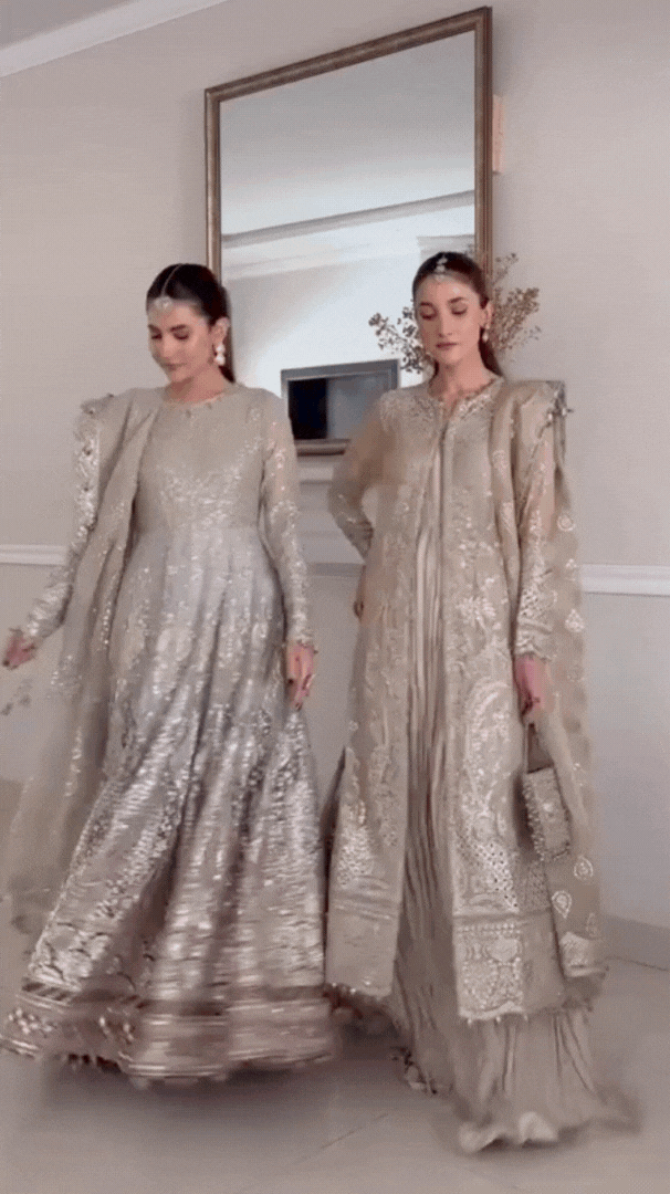 Wedding Formals
